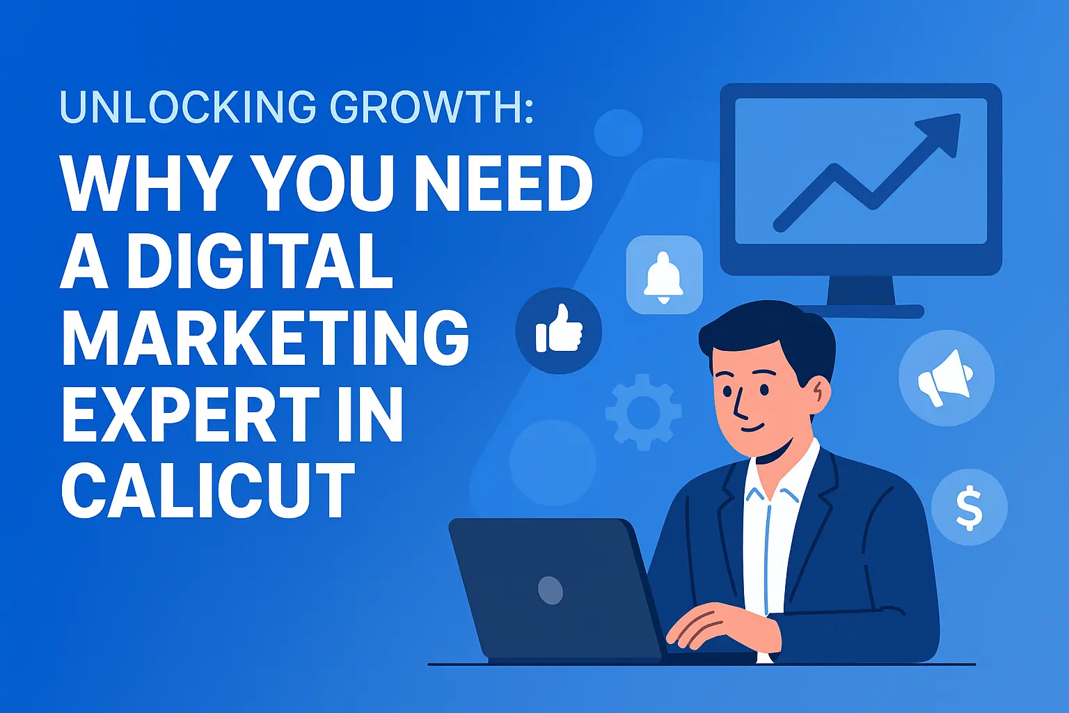 Digital Marketing Expert in Calicut